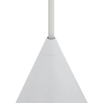Lampa wisząca ZENITH XS white 11453 Nowodvorski - zdjęcie dodatkowe 3