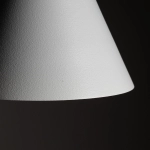Lampa wisząca ZENITH XS white 11453 Nowodvorski - zdjęcie dodatkowe 5