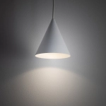 Lampa wisząca ZENITH XS white 11453 Nowodvorski - zdjęcie dodatkowe 1