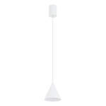 Lampa wisząca ZENITH XS white 11453 Nowodvorski - zdjęcie produktu