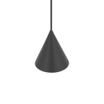 Lampa wisząca ZENITH XS umbra grey 11454 Nowodvorski - zdjęcie dodatkowe 2