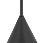 Lampa wisząca ZENITH XS umbra grey 11454 Nowodvorski - zdjęcie dodatkowe 3