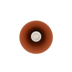 Lampa wisząca ZENITH XS teracotta 11456 Nowodvorski - zdjęcie dodatkowe 4