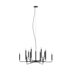 Lampa wisząca ORTO XII A 11462 Nowodvorski - zdjęcie produktu