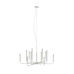 Lampa wisząca ORTO XII A 11463 Nowodvorski - zdjęcie produktu