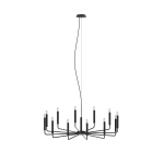 Lampa wisząca ORTO XII B 11464 Nowodvorski - zdjęcie produktu