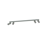 Lampa sufitowa FOURTY IV 11467 Nowodvorski - zdjęcie produktu