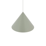 Lampa wisząca ZENITH L sage green 11482 Nowodvorski - zdjęcie dodatkowe 2