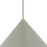 Lampa wisząca ZENITH L sage green 11482 Nowodvorski - zdjęcie dodatkowe 3