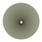 Lampa wisząca ZENITH L sage green 11482 Nowodvorski - zdjęcie dodatkowe 4