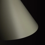 Lampa wisząca ZENITH L sage green 11482 Nowodvorski - zdjęcie dodatkowe 5