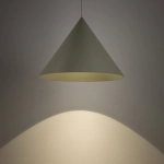 Lampa wisząca ZENITH L sage green 11482 Nowodvorski - zdjęcie dodatkowe 1
