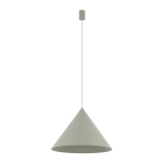 Lampa wisząca ZENITH L sage green 11482 Nowodvorski - zdjęcie produktu