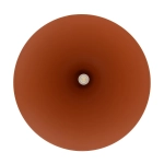 Lampa wisząca ZENITH L teracotta 11483 Nowodvorski - zdjęcie dodatkowe 4