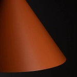 Lampa wisząca ZENITH L teracotta 11483 Nowodvorski - zdjęcie dodatkowe 5