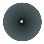 Lampa wisząca ZENITH L umbra blue 11484 Nowodvorski - zdjęcie dodatkowe 4