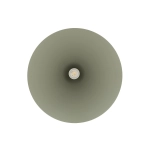Lampa wisząca ZENITH M sage green 11485 Nowodvorski - zdjęcie dodatkowe 4