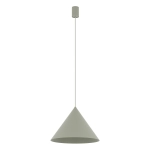 Lampa wisząca ZENITH M sage green 11485 Nowodvorski - zdjęcie produktu