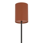 Lampa wisząca ZENITH M teracotta 11486 Nowodvorski - zdjęcie dodatkowe 7