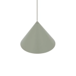 Lampa wisząca ZENITH S sage green 11488 Nowodvorski - zdjęcie dodatkowe 2