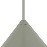 Lampa wisząca ZENITH S sage green 11488 Nowodvorski - zdjęcie dodatkowe 3