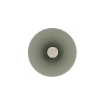 Lampa wisząca ZENITH S sage green 11488 Nowodvorski - zdjęcie dodatkowe 4
