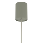 Lampa wisząca ZENITH S sage green 11488 Nowodvorski - zdjęcie dodatkowe 7