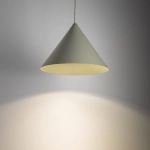 Lampa wisząca ZENITH S sage green 11488 Nowodvorski - zdjęcie dodatkowe 1