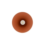Lampa wisząca ZENITH S teracotta 11490 Nowodvorski - zdjęcie dodatkowe 4