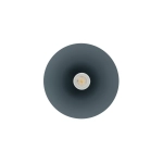 Lampa wisząca ZENITH S umbra blue 11491 Nowodvorski - zdjęcie dodatkowe 4