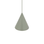 Lampa wisząca ZENITH XS sage green 11492 Nowodvorski - zdjęcie dodatkowe 2
