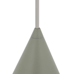 Lampa wisząca ZENITH XS sage green 11492 Nowodvorski - zdjęcie dodatkowe 3