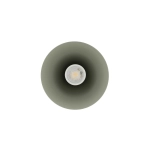 Lampa wisząca ZENITH XS sage green 11492 Nowodvorski - zdjęcie dodatkowe 4