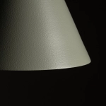 Lampa wisząca ZENITH XS sage green 11492 Nowodvorski - zdjęcie dodatkowe 5