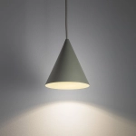 Lampa wisząca ZENITH XS sage green 11492 Nowodvorski - zdjęcie dodatkowe 1