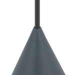Lampa wisząca ZENITH XS umbra blue 11493 Nowodvorski - zdjęcie dodatkowe 3