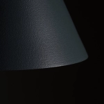 Lampa wisząca ZENITH XS umbra blue 11493 Nowodvorski - zdjęcie dodatkowe 5