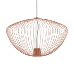 Lampa wisząca PUMPKIN L 11494 Nowodvorski - zdjęcie dodatkowe 2