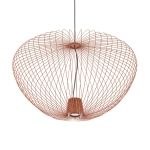 Lampa wisząca PUMPKIN L 11494 Nowodvorski - zdjęcie dodatkowe 3