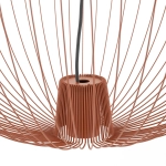 Lampa wisząca PUMPKIN L 11494 Nowodvorski - zdjęcie dodatkowe 5