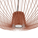Lampa wisząca PUMPKIN L 11494 Nowodvorski - zdjęcie dodatkowe 6