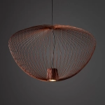 Lampa wisząca PUMPKIN L 11494 Nowodvorski - zdjęcie dodatkowe 1