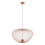 Lampa wisząca PUMPKIN L 11494 Nowodvorski - zdjęcie produktu