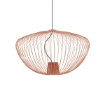 Lampa wisząca PUMPKIN M 11495 Nowodvorski - zdjęcie dodatkowe 2