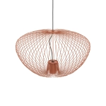 Lampa wisząca PUMPKIN M 11495 Nowodvorski - zdjęcie dodatkowe 3