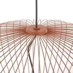 Lampa wisząca PUMPKIN M 11495 Nowodvorski - zdjęcie dodatkowe 5