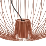 Lampa wisząca PUMPKIN M 11495 Nowodvorski - zdjęcie dodatkowe 6