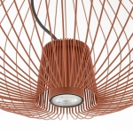 Lampa wisząca PUMPKIN M 11495 Nowodvorski - zdjęcie dodatkowe 7