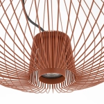 Lampa wisząca PUMPKIN M 11495 Nowodvorski - zdjęcie dodatkowe 8