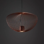 Lampa wisząca PUMPKIN M 11495 Nowodvorski - zdjęcie dodatkowe 1
